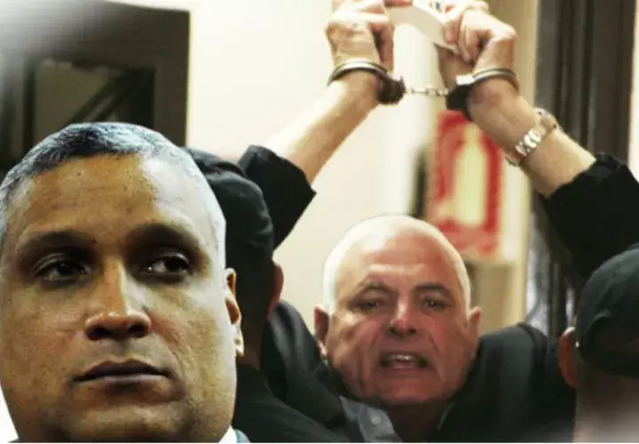 Jerónimo Mejía no declinará competencia en caso Ricardo Martinelli por supuestos pinchazos. Foto/Epasa