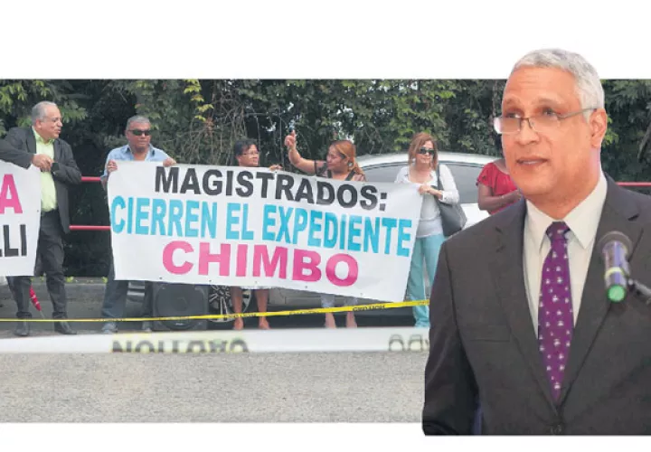El pleno de la Corte Suprema deberá definir si continúa siendo competente para juzgar a Martinelli. /Foto Archivo