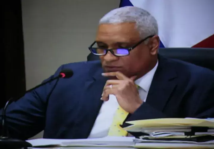 Corte debe definir lo actuado por el juez de Garantía en el caso Ricardo Martinelli, Jerónimo Mejía. Foto/Victor Arosemena