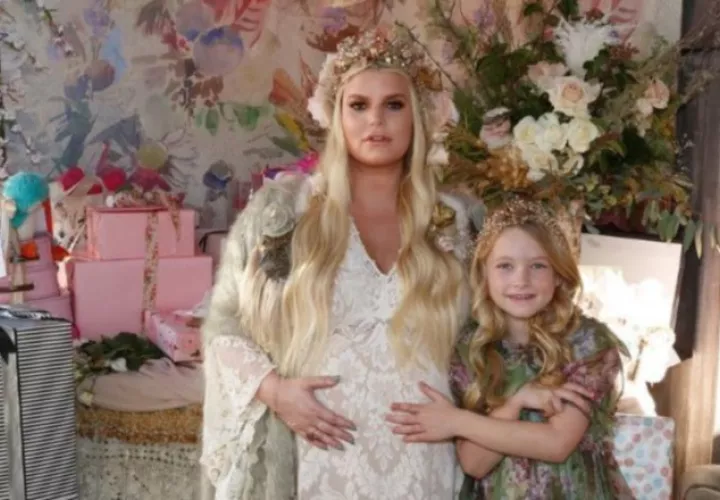 Jessica Simpson