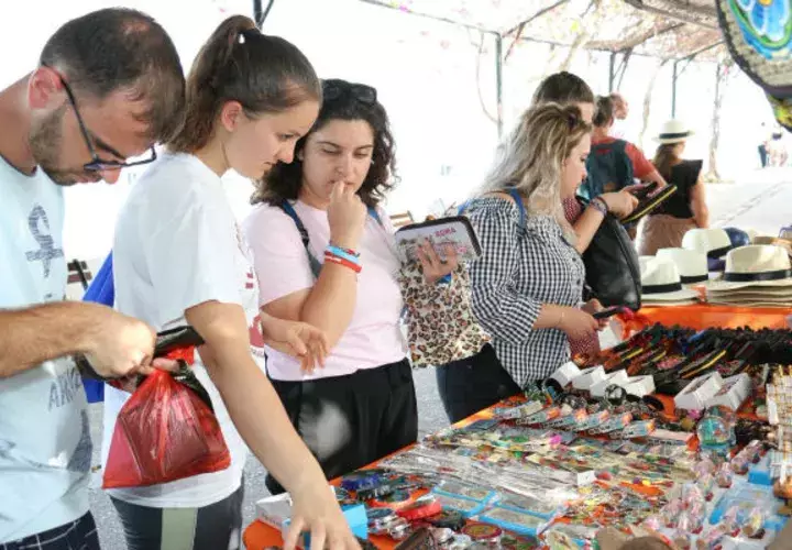 Esperan que visitantes sigan viniendo a Panamá