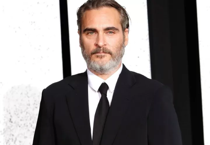 Joaquín Phoenix. Foto: EFE