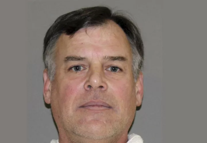 John Wetteland Foto AP