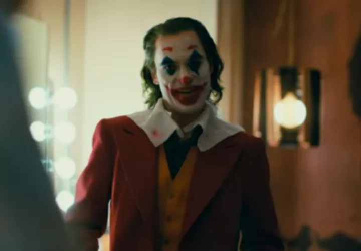 Escena del filme "Joker" ("El Guasón"). You Tube.