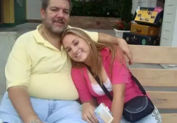 Hijos de Jorge Hernán Rubio trabajan en el gobierno de Juan Carlos Varela.
