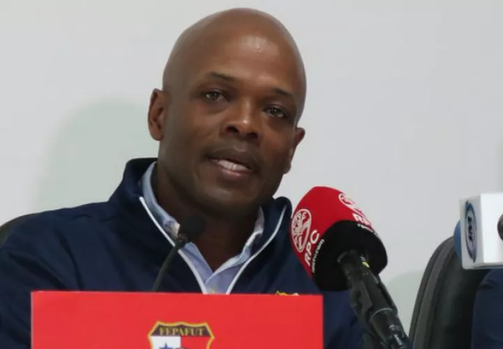 Jorge Dely Valdés. Foto:Fepafut