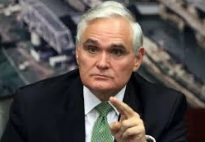 El administrador del Canal, Jorge Quijano fue citado a la Asamblea Nacional para dar detalles sobre algunas decisiones tomadas.