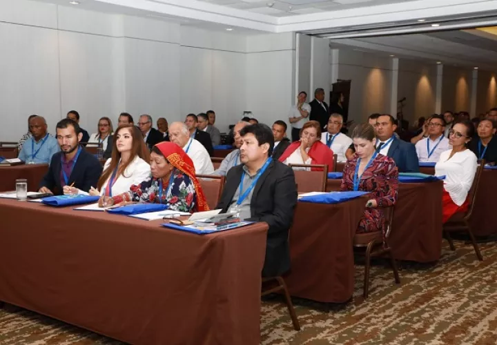 La jornada de inducción se llevó el pasado 25 de junio.