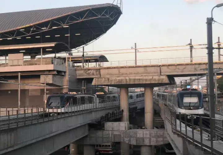 Del 22 al 25 enero estarán operando desde las 5:00 a.m hasta las 2:00 de la madrugada.