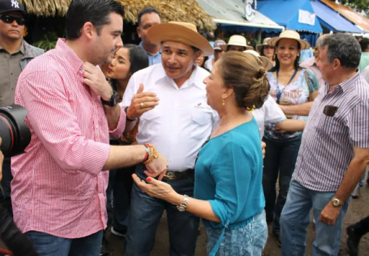 Al menos $1,600 millones en deudas no atendidas dejó el Gobierno anterior.