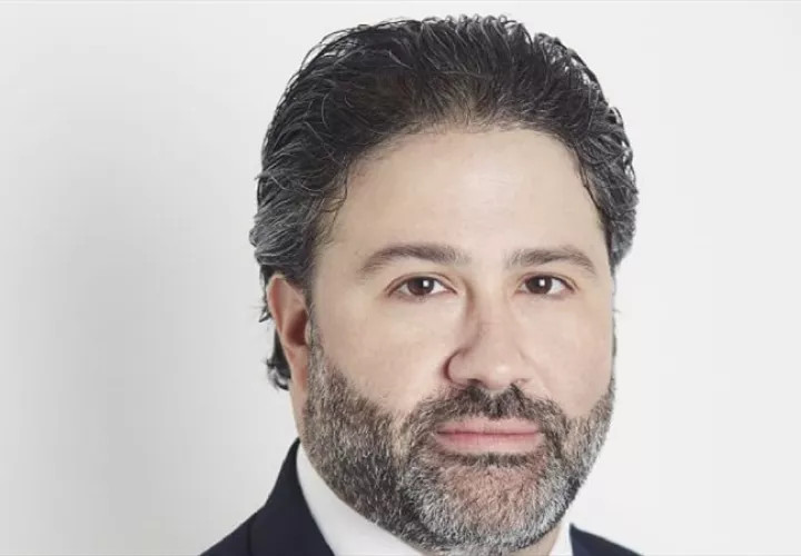 José Alejandro Rojas es el ministro Consejero para la Facilitación de la Inversión Privada. 