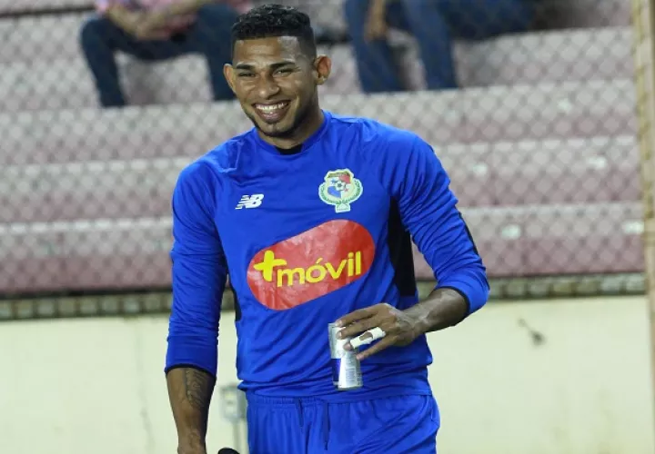 José Calderón. Foto: Anayansi Gamez