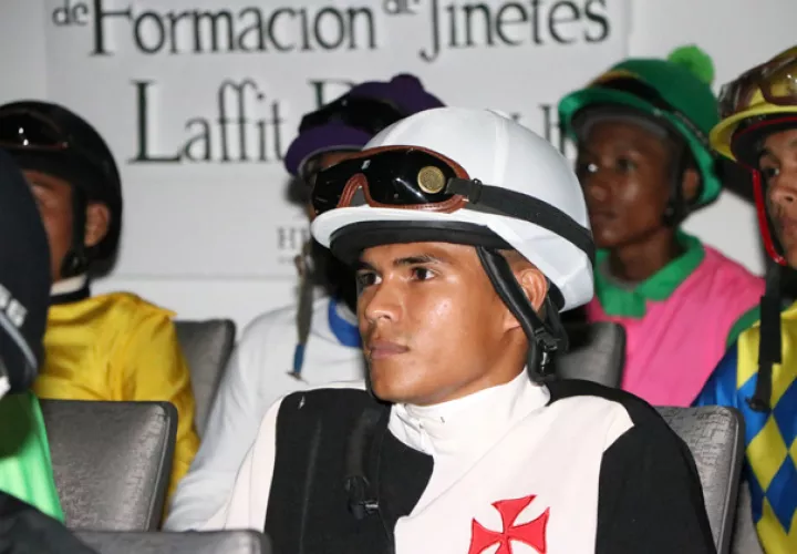 Joseph Trejos, uno de los más destacados.