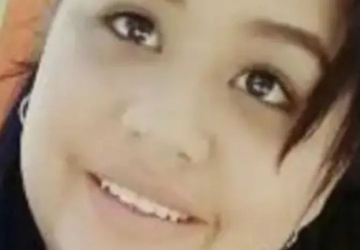  Kerlyn Aracelly Pérez Nay, se desconoce su paradero. Foto: Diario Extra de Costa Rica 