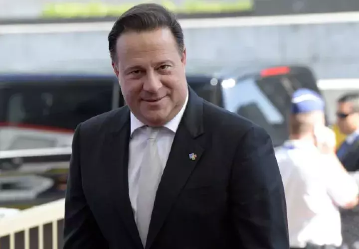 El gobierno de Juan Carlos Varela espero más de diez día para pronunciarse y admitir que creo una procuraduría  paralela.