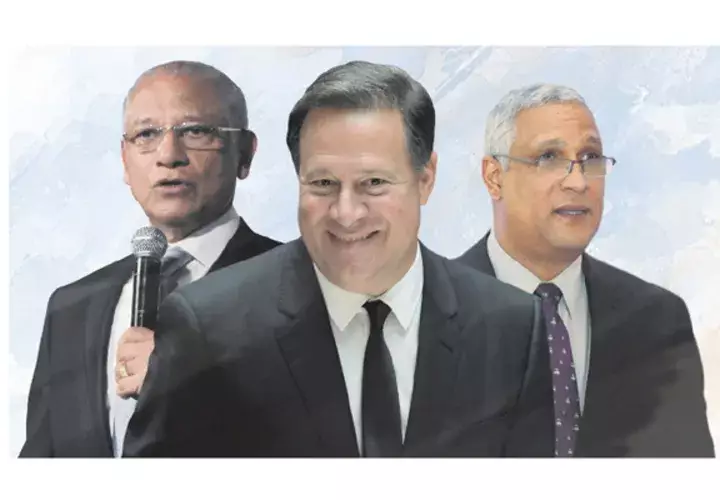 Expertos señalan que el Gobierno ha  retomado este debate para estas ratificaciones a fin de este año, pese a que el presidente Juan Carlos Varela tuvo todo el tiempo para hacerlo.