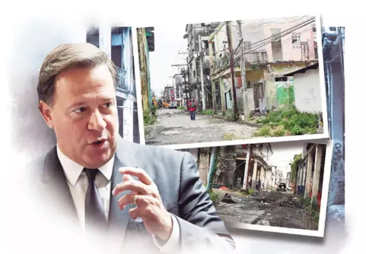 Empresarios afectados por los retrasos de las obras, piden que al menos el proyecto se termine bien, y no con apuros para complacer  un capricho.