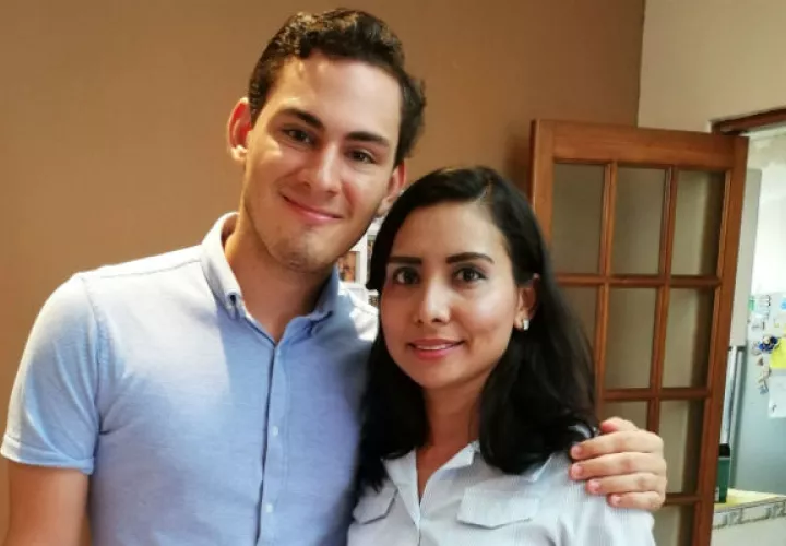 Juan Diego Vásquez fue el diputado más votado a nivel nacional.