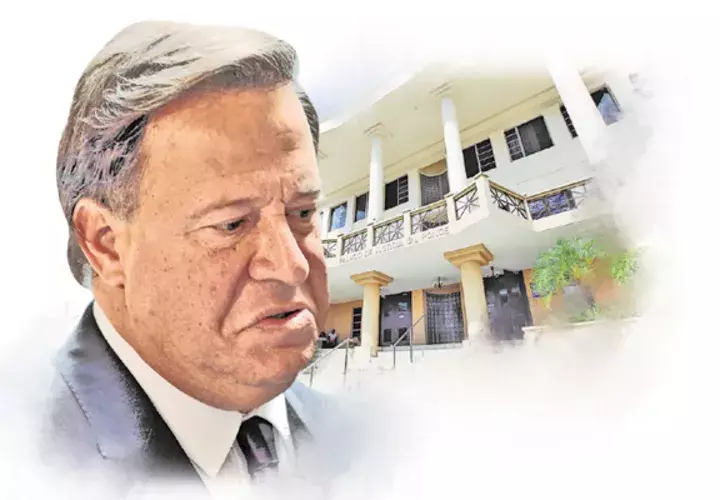 Presidente Juan Carlos Varela
