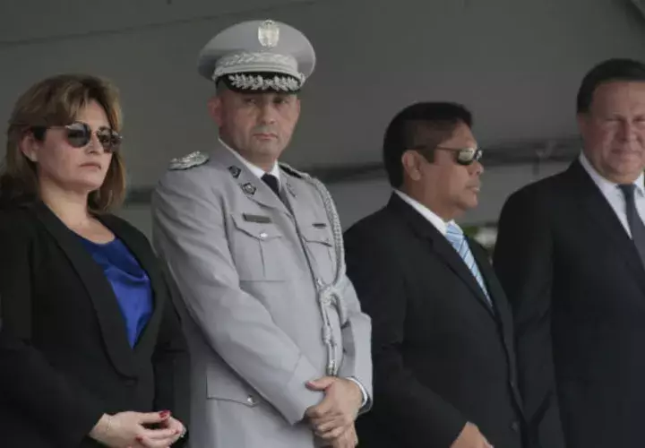 Una fuente detalló que el actual gobierno instaló tres call center para perseguir a lo adversarios políticos. Foto: Víctor Arosemena.
