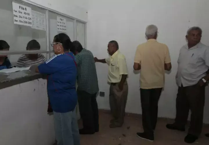 La Apede solicita el veto del proyecto 621 al Ejecutivo.