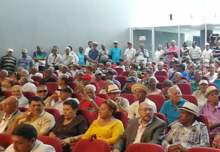 El bono, tal y como está contemplado se lo pagarían a los jubilados en el 2020.