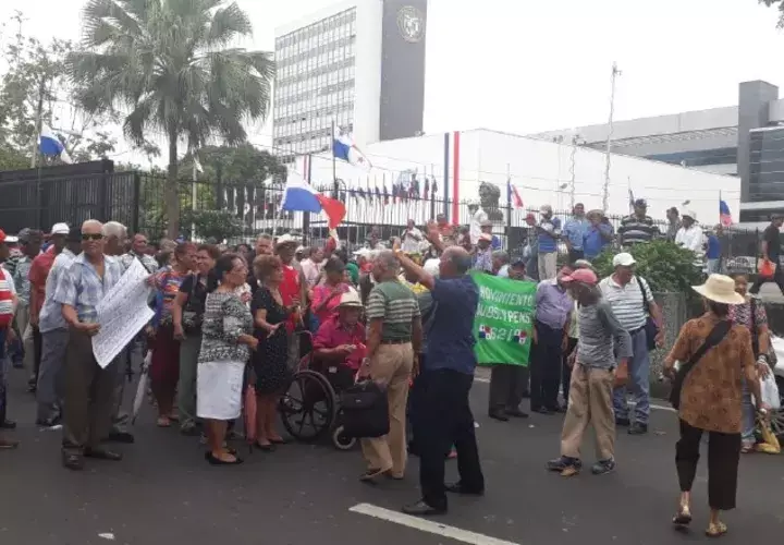 Aunque haya rechazo por parte de algunos sectores, ya el acuerdo se firmó. Archivo