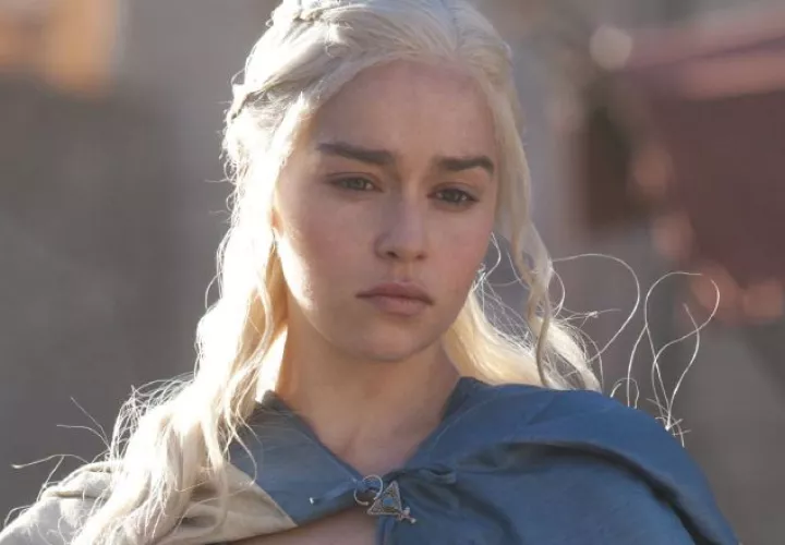 Las series de televisión, cada vez más, siguen ganando adeptos.