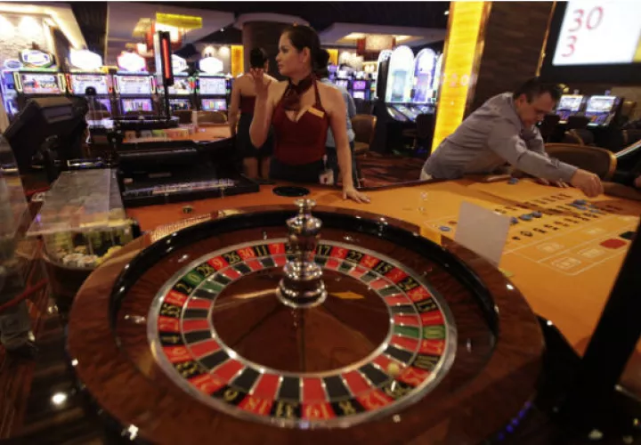 La industria de juegos de azar vivió en 2014 uno de sus mejores momentos cuando el Estado panameño recibió 96 millones 101 mil 377 dólares. Foto/Archivo