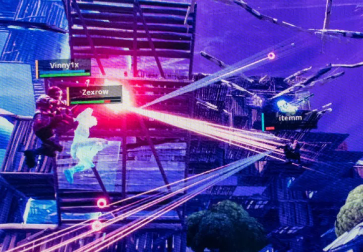 La mayoría de los desarrolladores de juegos que usan Steam afirmaron que representaba al menos el 75 % de sus ingresos sobre ventas