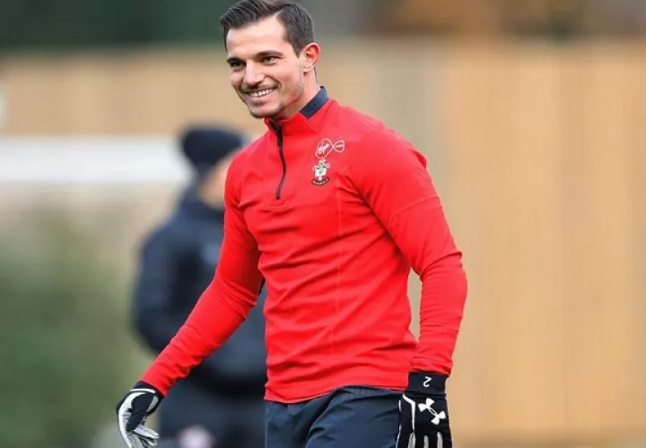 Cedric Soares