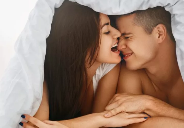 ¿El uso de  los juguetes sexuales puede afectar la relación de pareja? 