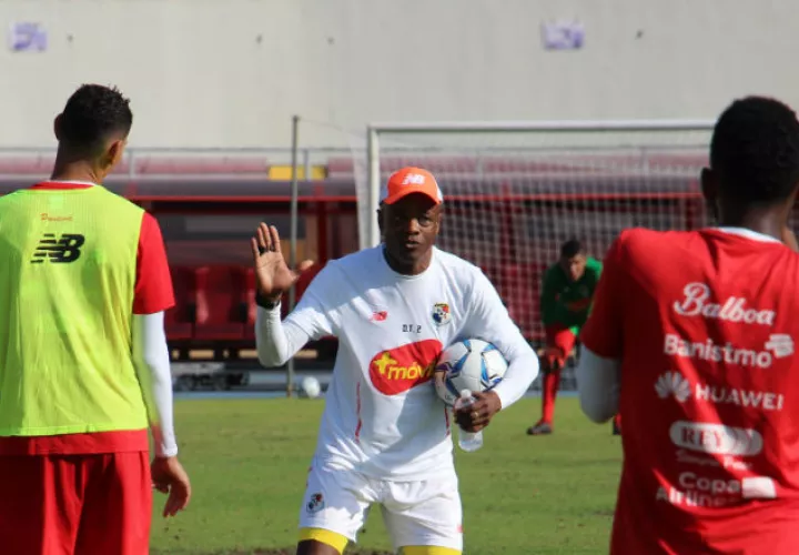 Julio Dely Valdés Foto Fepafut