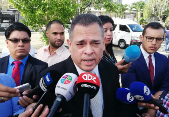 Julio García Valarini desempeñaba el cargo de subdirector de la CSS.