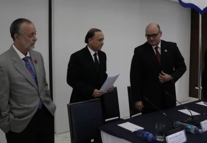 Decisión de las candidaturas de Ricardo Martinelli quedará en manos de los magistrados del Tribunal Electoral. Archivo