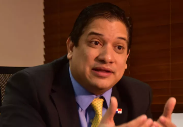 La Junta de Control de Juegos busca eliminar el impuesto en mesas de juegos,  según explicó   Manuel Sánchez.