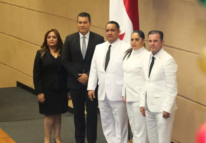 El alquiler de los 12 vehículos es por un periodo de 12 meses, según la Asamblea Nacional. Foto: Panamá América.