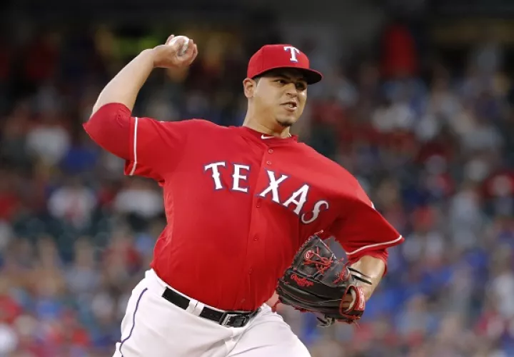 Ariel Jurado no ha ganado en agosto.