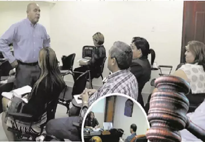 Informe señala que los nuevos funcionarios no están debidamente capacitados.
