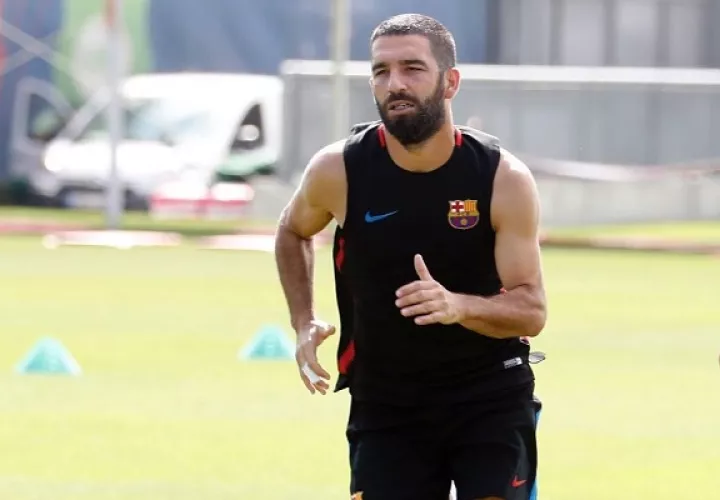 Turan rechazó haber cometido delito alguno.