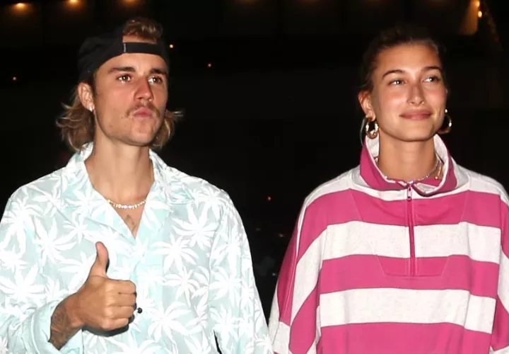Hace unas semanas, el cantante Justin Bieber y la modelo Hailey Baldwin hicieron una sospechosa aparición en una sede del Registro Civil en Nueva York.