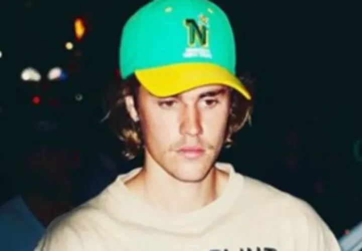 Tras su separación de Gomez, Bieber reavivó su romance con Hailey Baldwin. /Foto Instagram