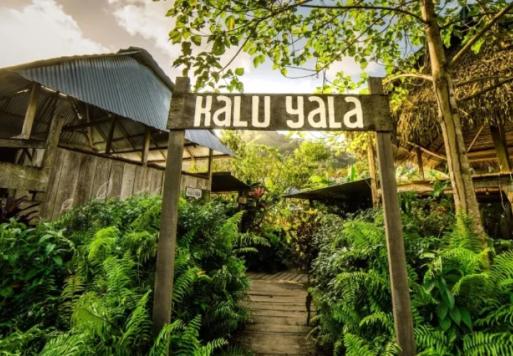 Kalu Yala.  Cortesía 