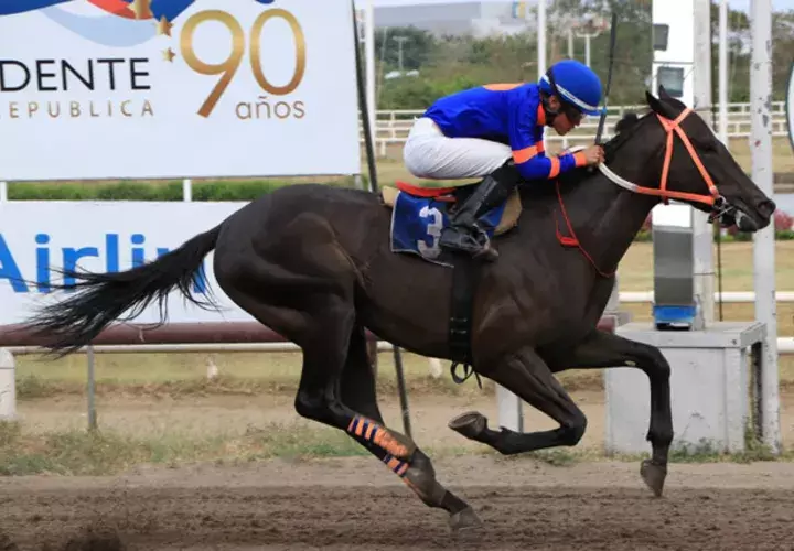 Kalule tendrá una carrera dura este sábado.
