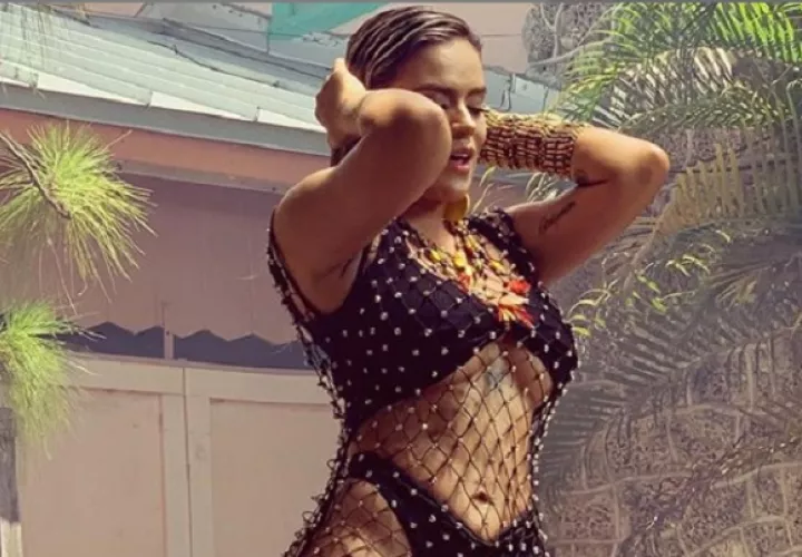 Karol G. Foto: Instagram