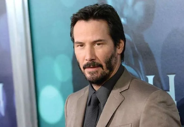 Al actor Keanu Reeves siempre le ha gustado tener una vida sencilla.   EFE