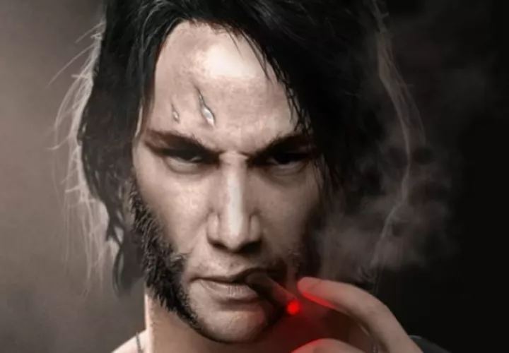 Hace unos días, Keanu Reeves aseguró que le gustaría meterse en la piel de Lobezno, uno de los personajes de los "X-Men".