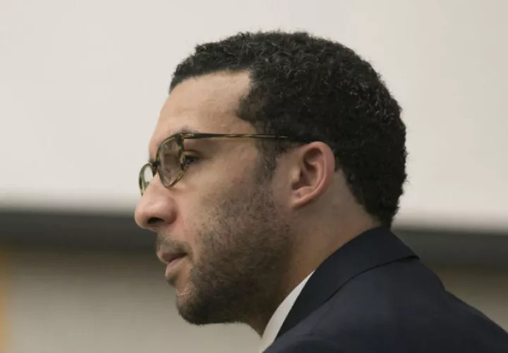Kellen Winslow Foto AP