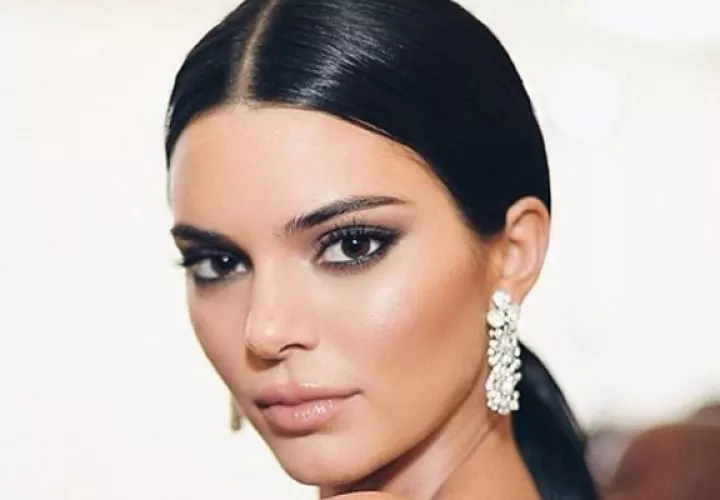 Kendall Jenner /Foto Instagram