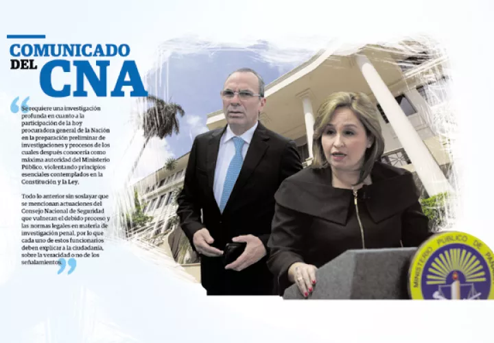 El Colegio Nacional de Abogados y otras instancias de la sociedad civil han levantado la voz para denunciar que ningún decreto está por  encima de la  Constitución.